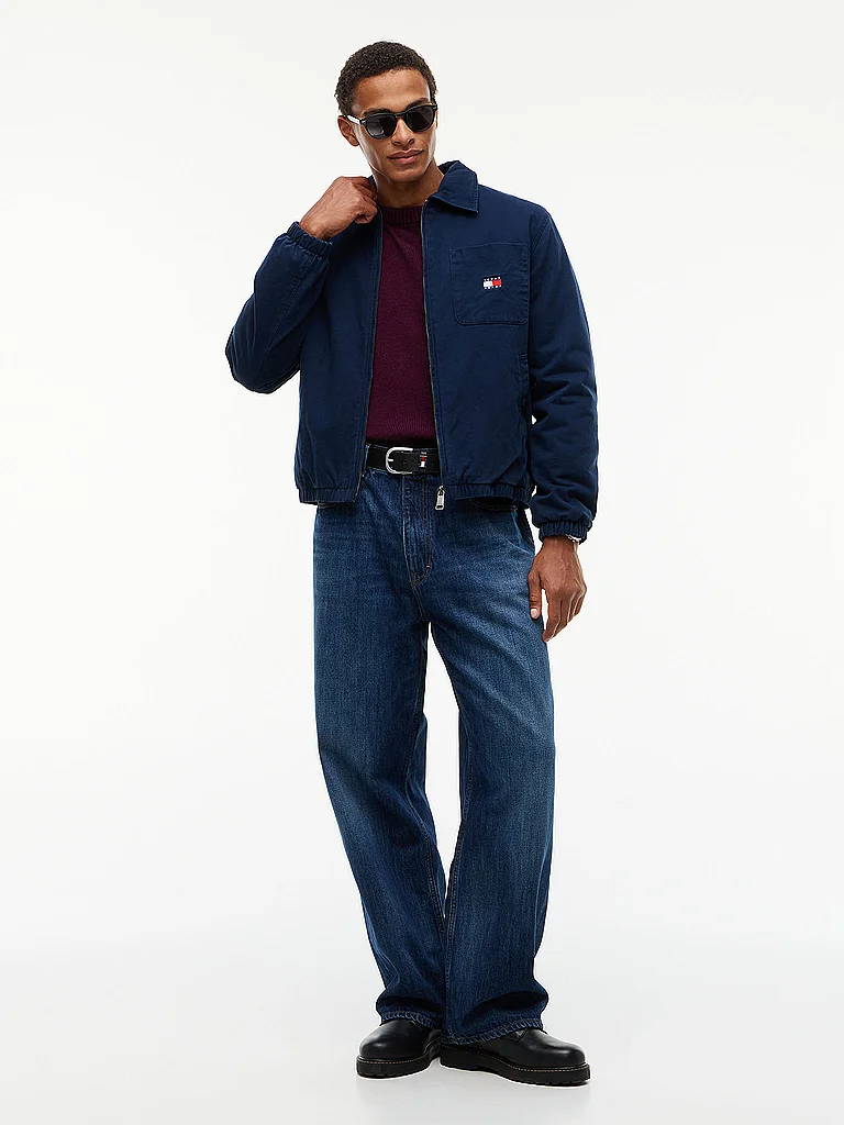 TOMMY JEANS Blouson - vue 3